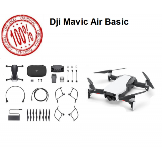 Dji Mavic Air Basic - Drone Dji Mavic Air Basic